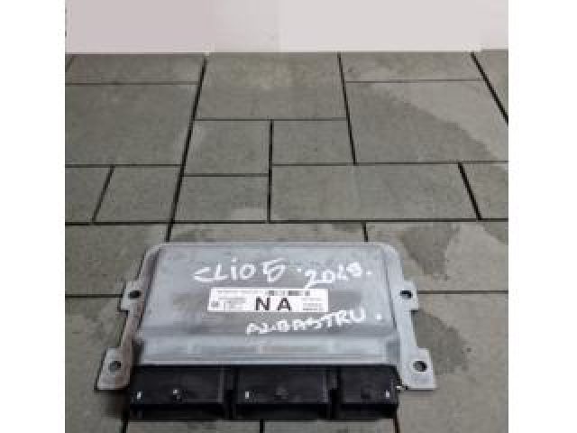 bontott RENAULT CLIO V Motorvezérlő