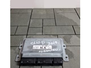bontott RENAULT CLIO V Motorvezérlő