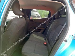 bontott RENAULT CLIO V Nagynyomású Szivattyú