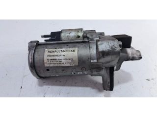 bontott RENAULT CLIO V Önindító