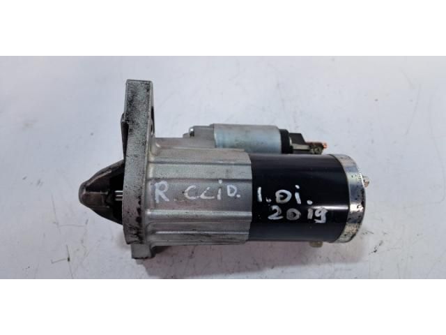 bontott RENAULT CLIO V Önindító