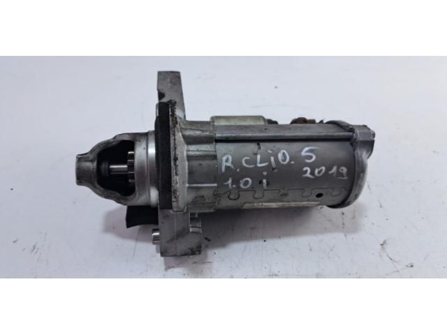 bontott RENAULT CLIO V Önindító