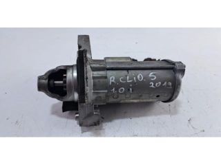 bontott RENAULT CLIO V Önindító