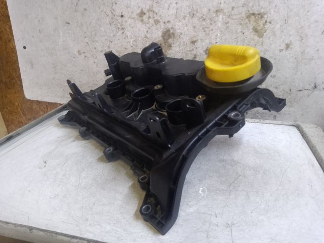 bontott RENAULT CLIO V Szelepfedél