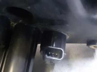 bontott RENAULT CLIO V Szelepfedél