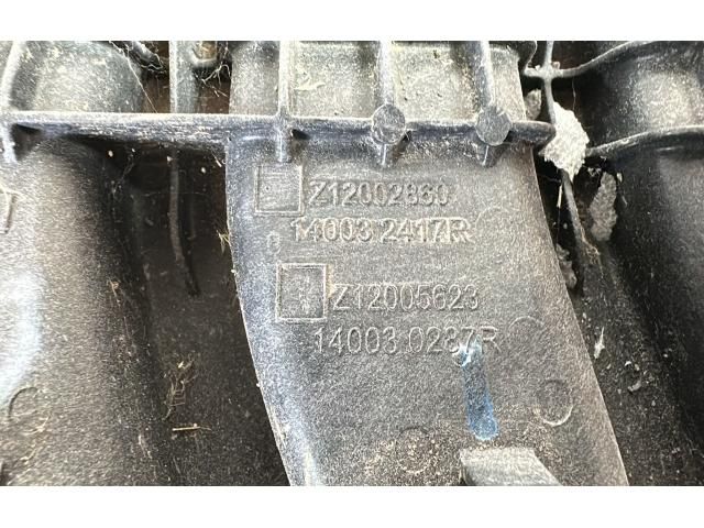 bontott RENAULT CLIO V Szívósor