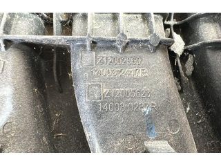 bontott RENAULT CLIO V Szívósor