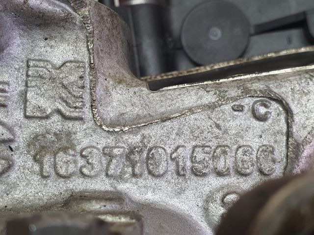 bontott RENAULT CLIO V Turbó