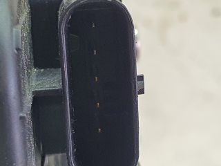 bontott RENAULT CLIO V Turbó