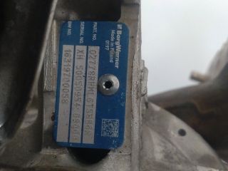 bontott RENAULT CLIO V Turbó