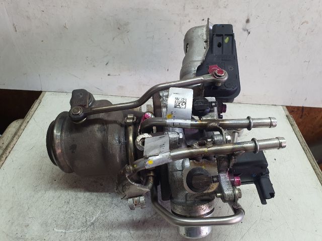 bontott RENAULT CLIO V Turbó