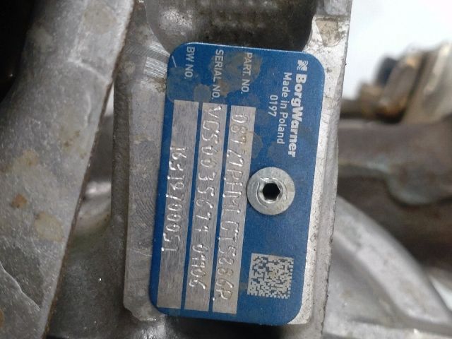 bontott RENAULT CLIO V Turbó