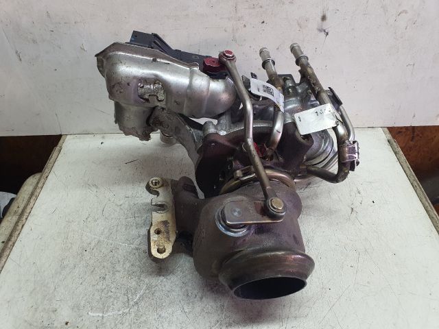 bontott RENAULT CLIO V Turbó