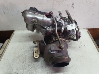 bontott RENAULT CLIO V Turbó