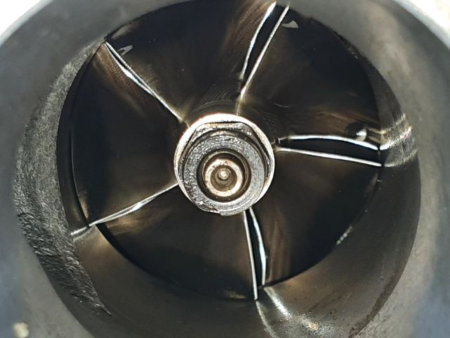 bontott RENAULT CLIO V Turbó