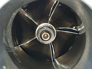 bontott RENAULT CLIO V Turbó