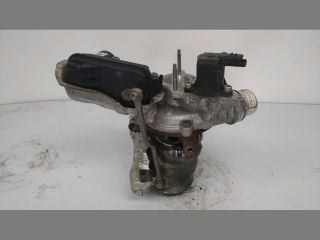 bontott RENAULT CLIO V Turbó