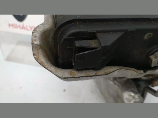 bontott RENAULT CLIO V Turbó