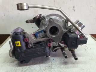 bontott RENAULT CLIO V Turbó