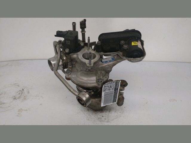 bontott RENAULT CLIO V Turbó