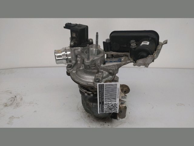 bontott RENAULT CLIO V Turbó