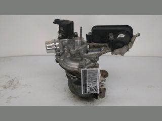 bontott RENAULT CLIO V Turbó