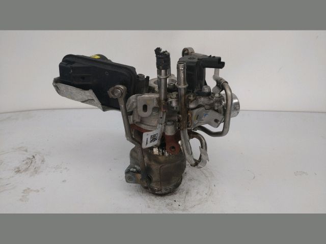 bontott RENAULT CLIO V Turbó