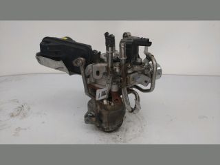 bontott RENAULT CLIO V Turbó