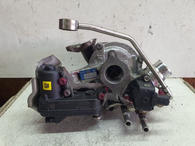 bontott RENAULT CLIO V Turbó