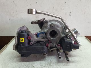 bontott RENAULT CLIO V Turbó