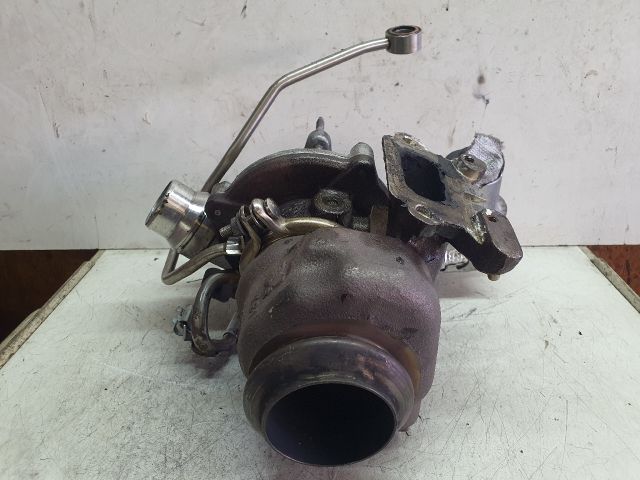 bontott RENAULT CLIO V Turbó