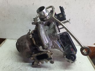 bontott RENAULT CLIO V Turbó