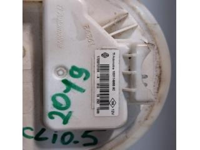 bontott RENAULT CLIO V Üzemanyag Szivattyú