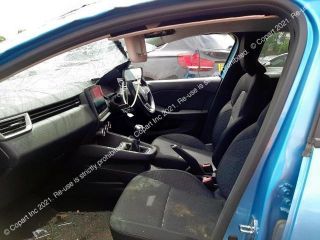 bontott RENAULT CLIO V Üzemanyag Szivattyú