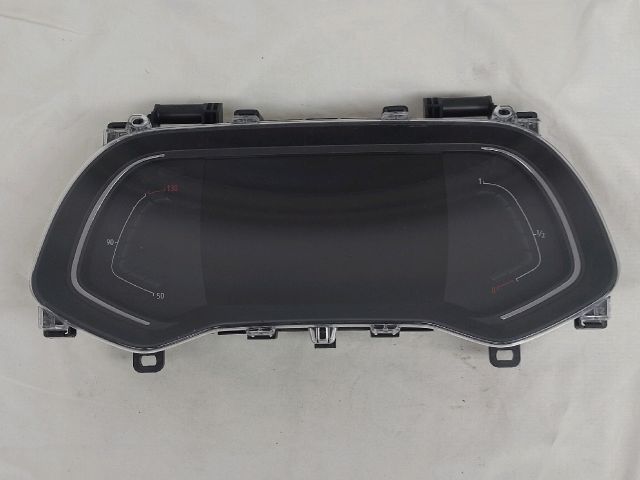 bontott RENAULT CLIO V Kilométeróra