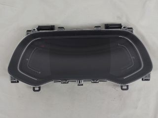 bontott RENAULT CLIO V Kilométeróra