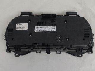 bontott RENAULT CLIO V Kilométeróra