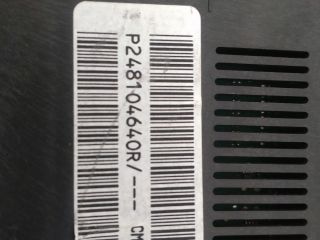 bontott RENAULT CLIO V Kilométeróra