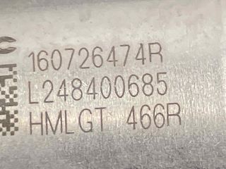 bontott RENAULT CLIO V AdBlue Befecskendező Egység