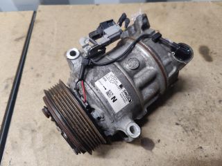 bontott RENAULT CLIO V Klímakompresszor