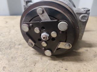 bontott RENAULT CLIO V Klímakompresszor