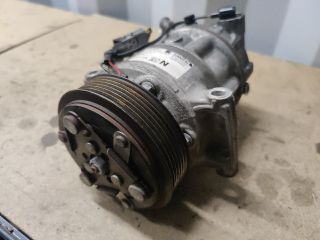 bontott RENAULT CLIO V Klímakompresszor
