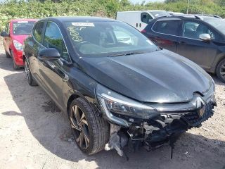 bontott RENAULT CLIO V ABS Kocka