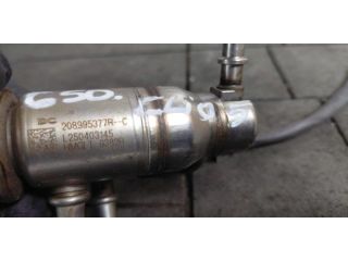 bontott RENAULT CLIO V AdBlue Befecskendező Egység