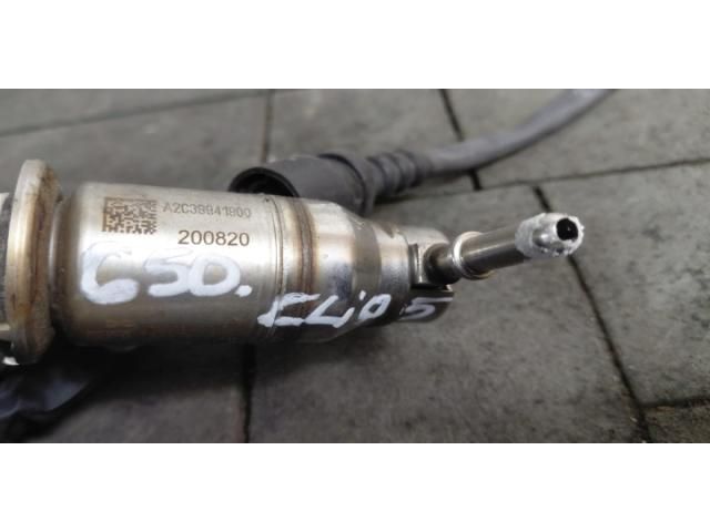 bontott RENAULT CLIO V AdBlue Befecskendező Egység