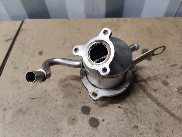 bontott RENAULT CLIO V EGR Hűtő