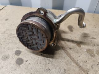 bontott RENAULT CLIO V EGR Hűtő