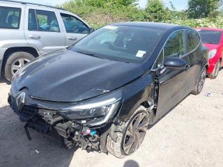 bontott RENAULT CLIO V Jobb hátsó Lengéscsillapító