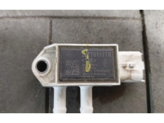 bontott RENAULT CLIO V Kipufogó Nyomásérzékelő