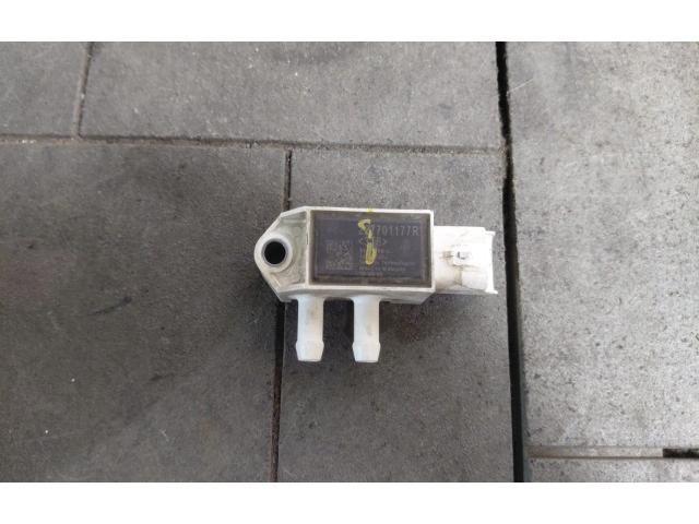 bontott RENAULT CLIO V Kipufogó Nyomásérzékelő